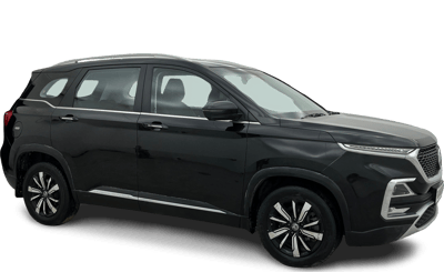 2019 MG HECTOR - SUV - Petrol - Automatic - ₹9.54 lakh