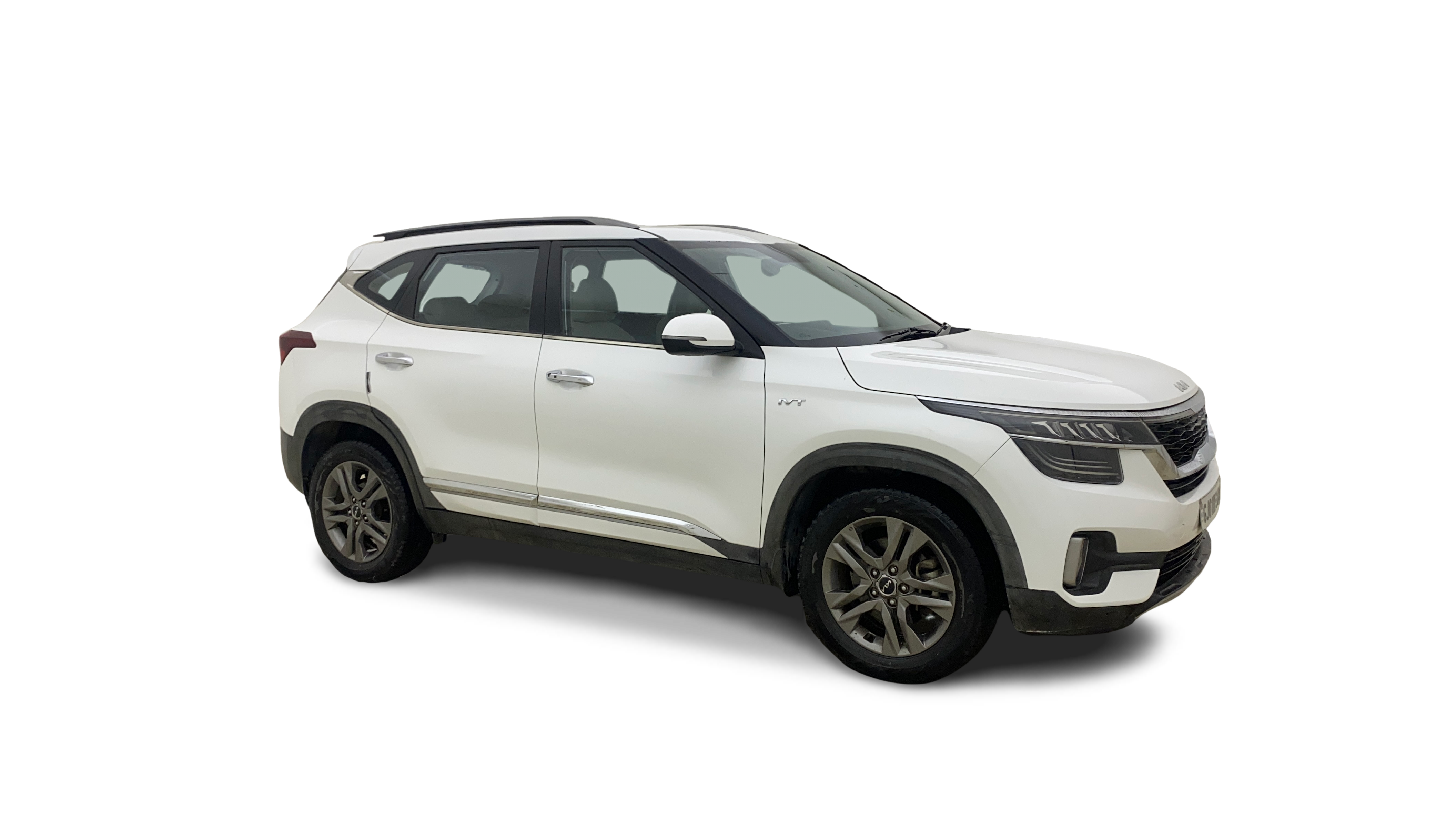 2022 KIA SELTOS - SUV - Petrol - Automatic - ₹9.98 lakh