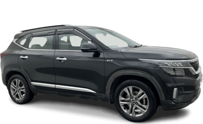 2019 KIA SELTOS - SUV - Petrol - Automatic - ₹8.15 lakh