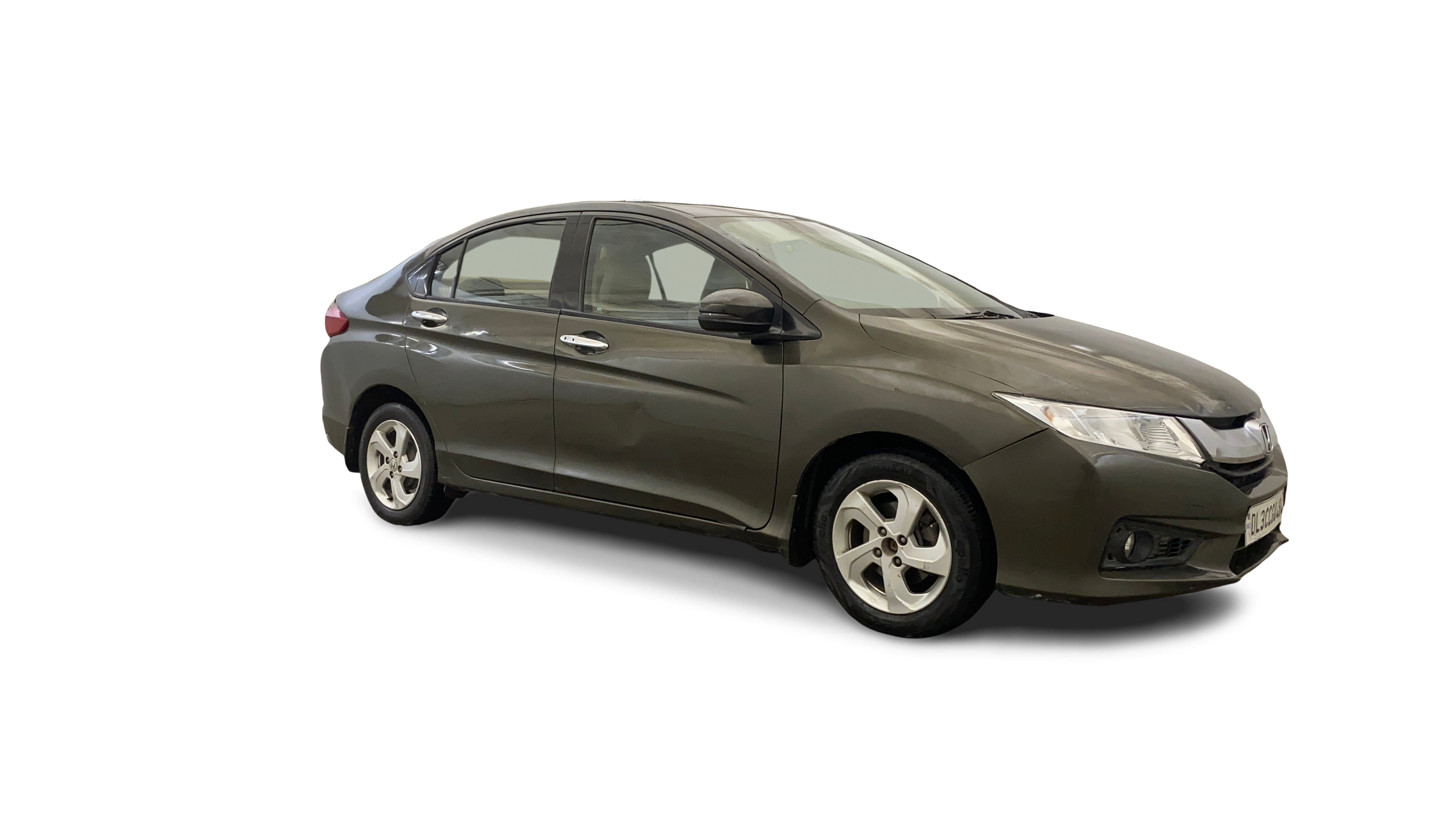 Honda City-img