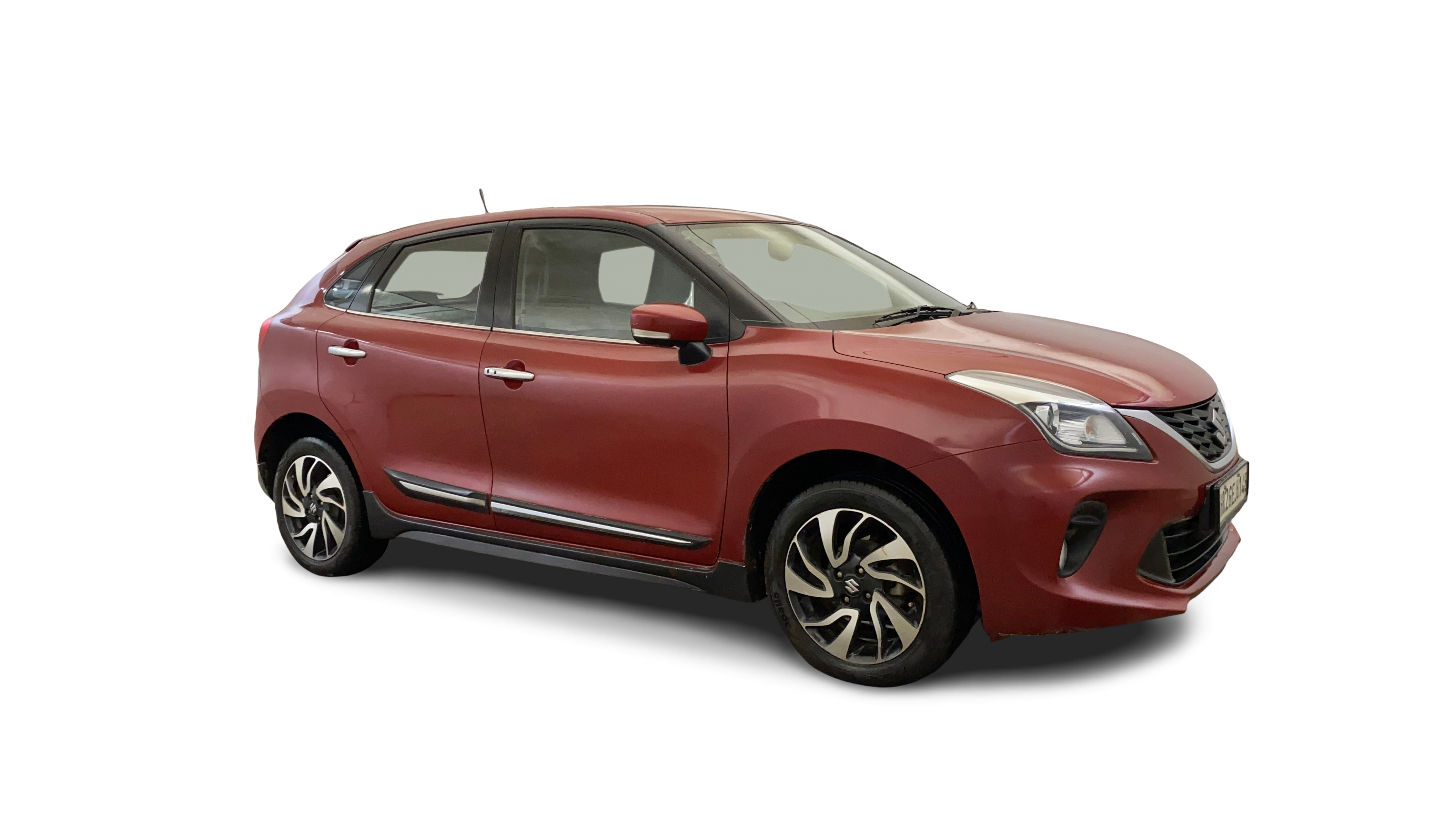 Maruti Baleno-img