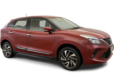 Maruti Baleno-img