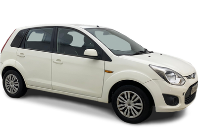 Ford Figo-img