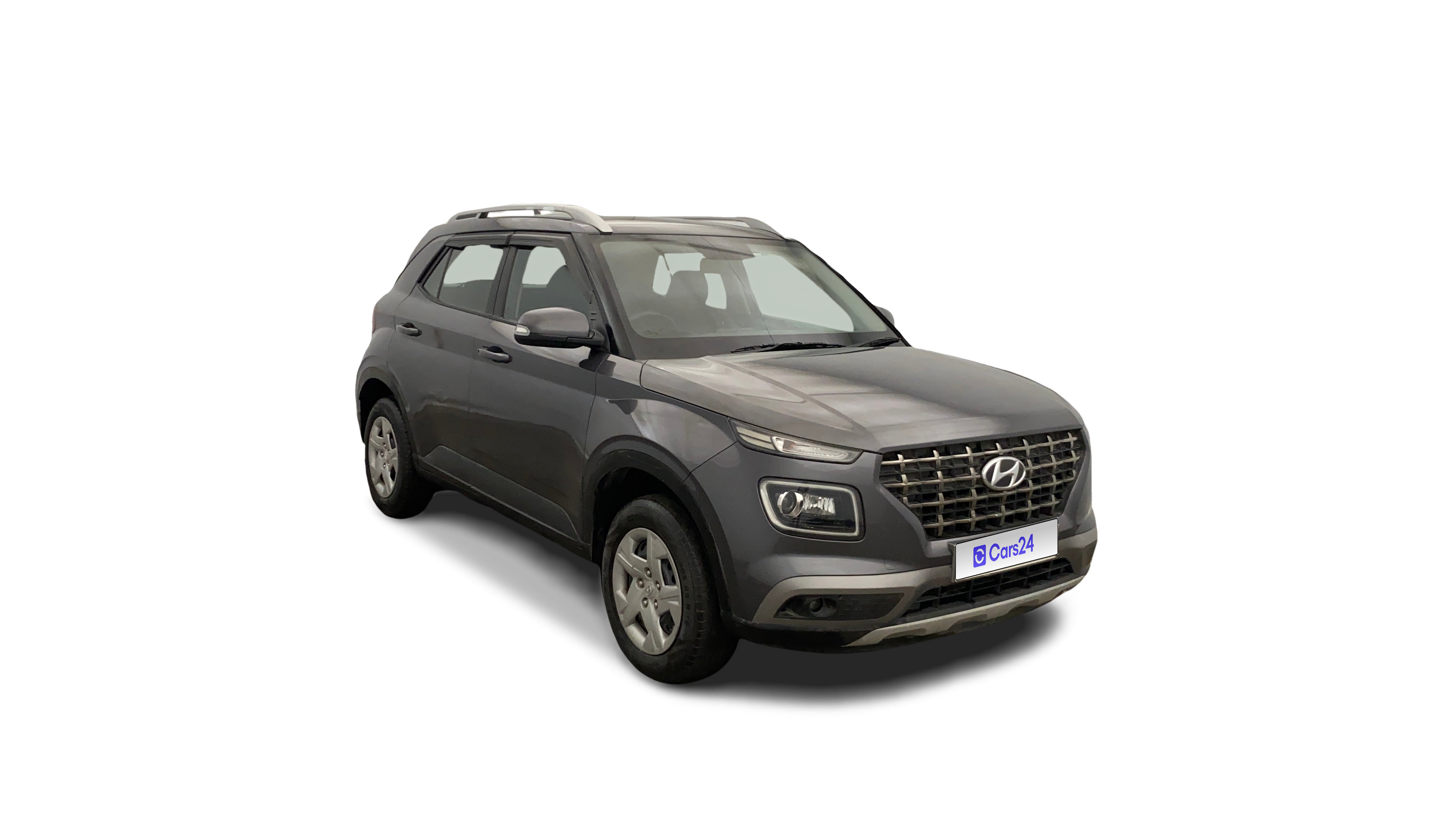 2021 Hyundai VENUE - SUV - Petrol - Manual - ₹6.09 lakh