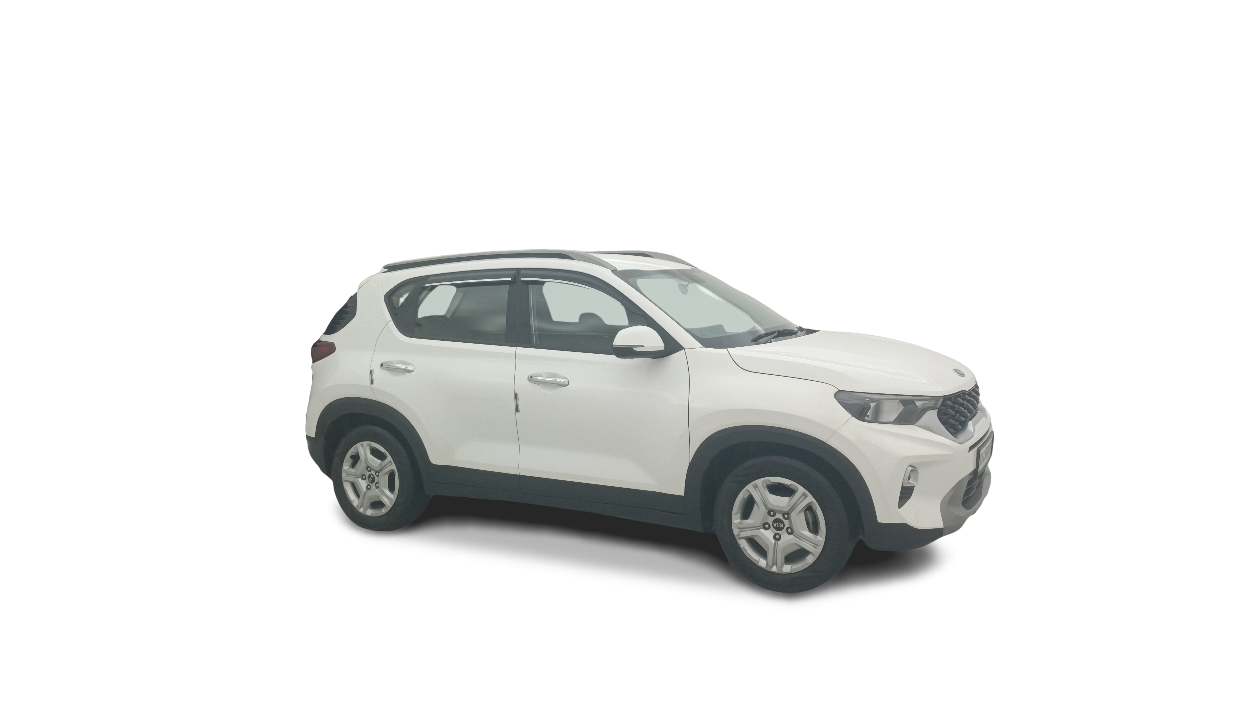 2021 KIA SONET - SUV - Petrol - Manual - ₹6.79 lakh
