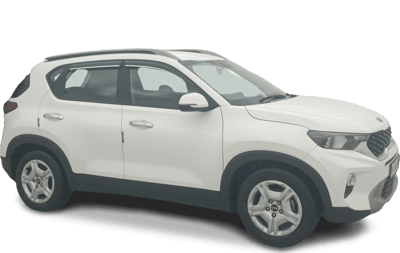 2021 KIA SONET - SUV - Petrol - Manual - ₹6.79 lakh