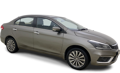 2018 Maruti Ciaz - Sedan - Diesel - Manual - ₹5.03 lakh