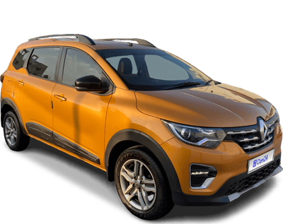 2022 Renault TRIBER - SUV - Petrol - Automatic - ₹6.80 lakh