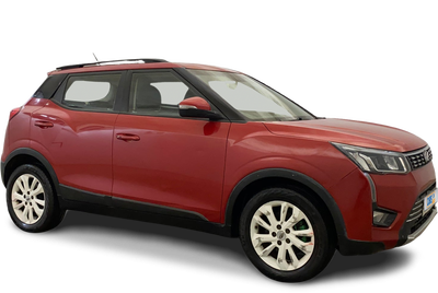 Mahindra XUV300-img