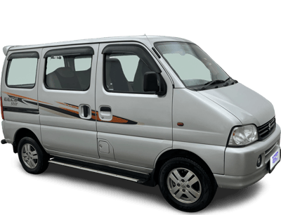 2019 Maruti Eeco - SUV - CNG - Manual - ₹4.92 lakh