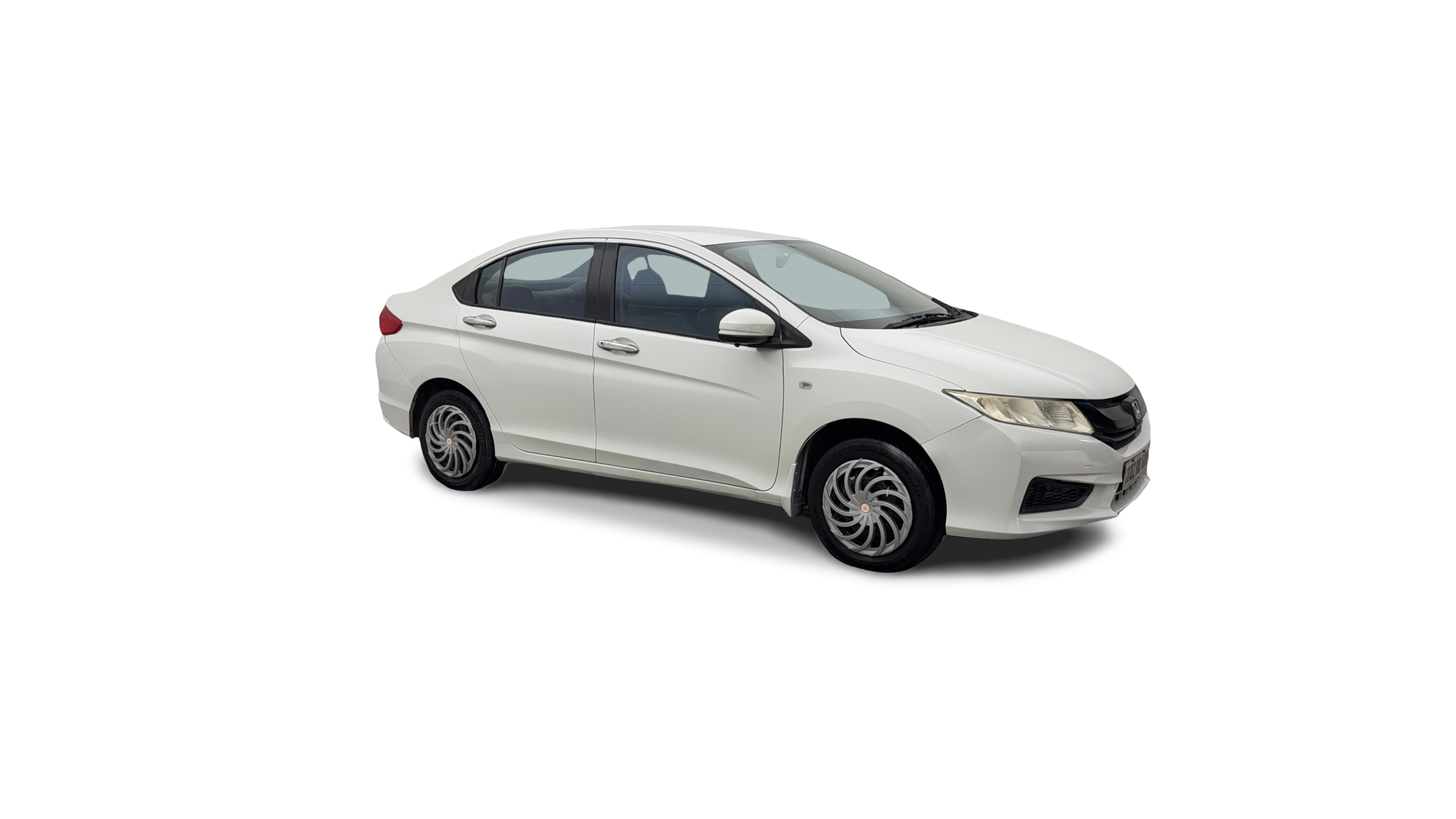 2016 Honda City - Sedan - Petrol - Automatic - ₹5.82 lakh