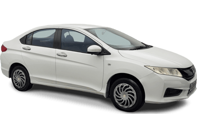 2016 Honda City - Sedan - Petrol - Automatic - ₹5.85 lakh