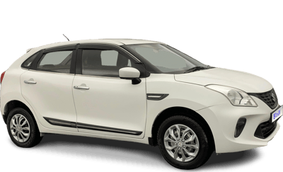 2019 Maruti Baleno - Hatchback - Petrol - Manual - ₹3.30 lakh