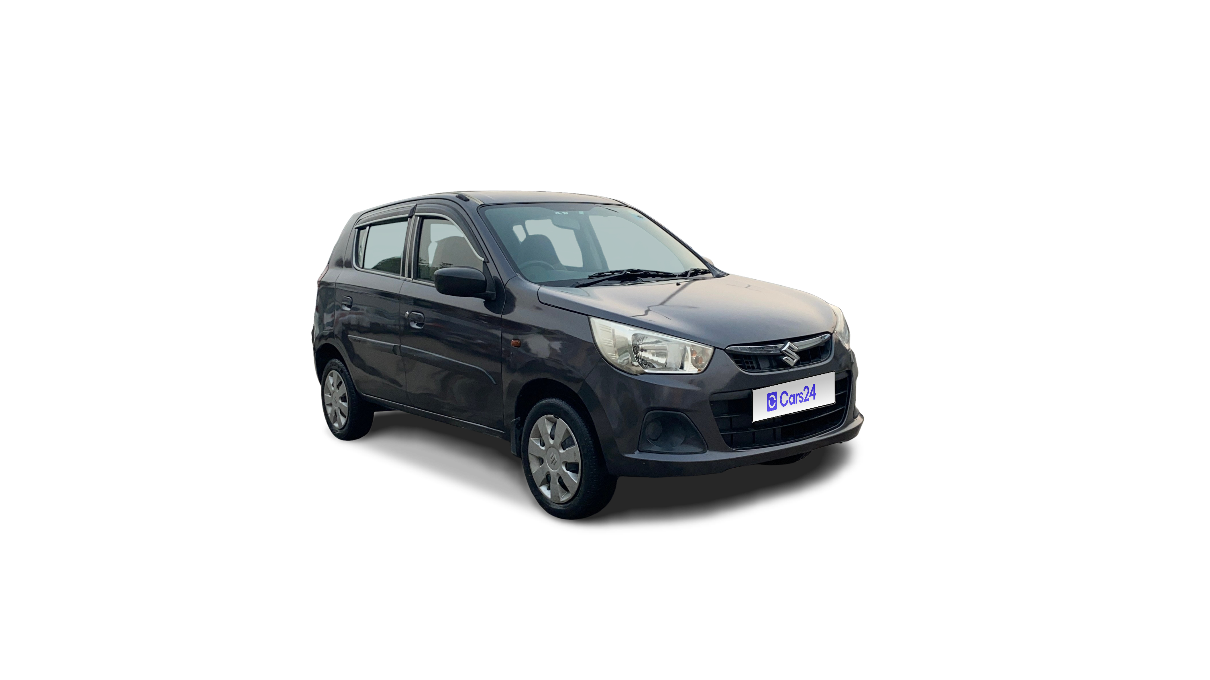 2019 Maruti Alto K10 - Hatchback - Petrol - Automatic - ₹3.64 lakh