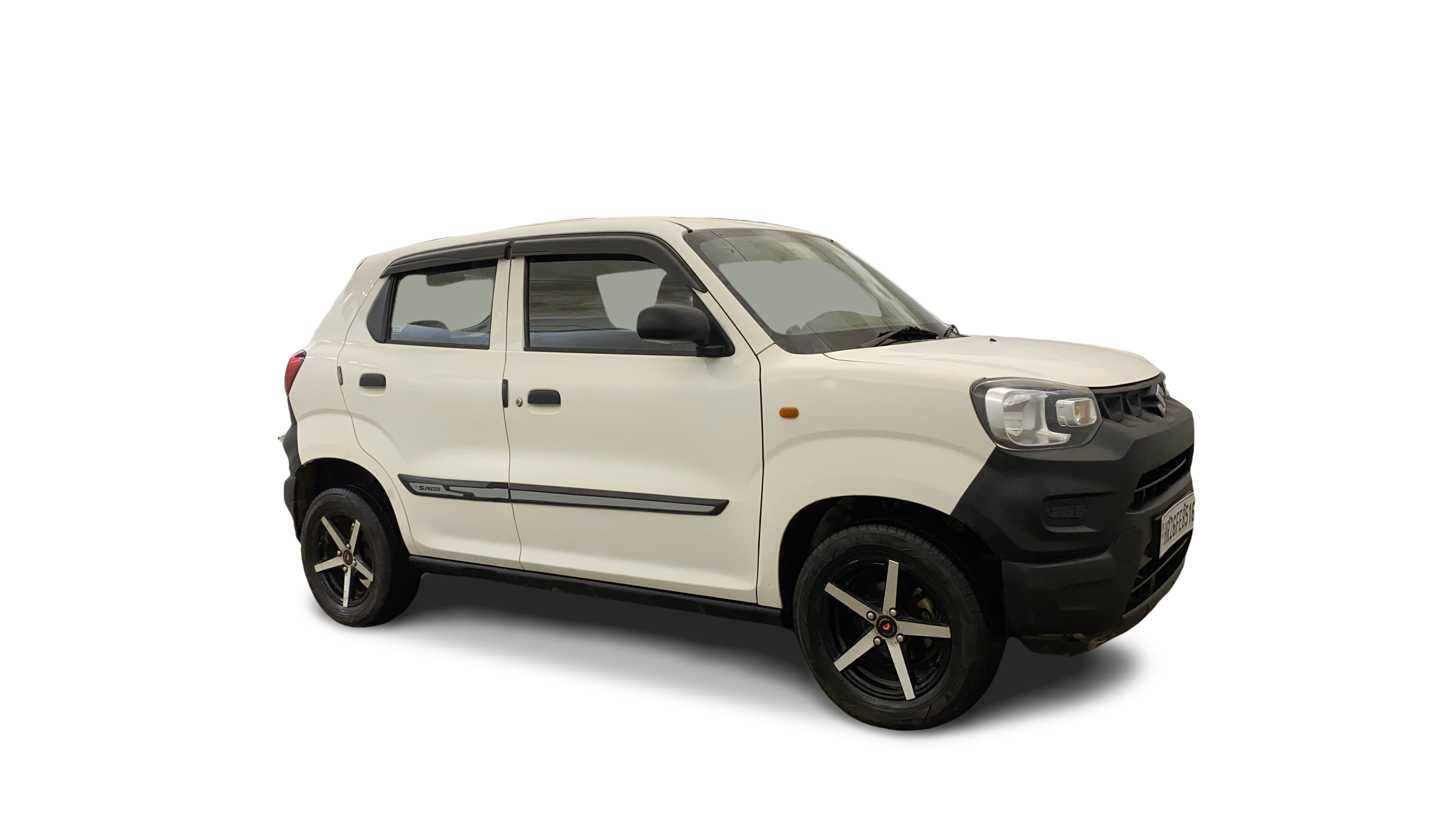 Maruti S PRESSO-img