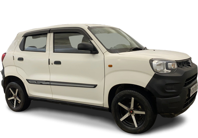 Maruti S PRESSO-img