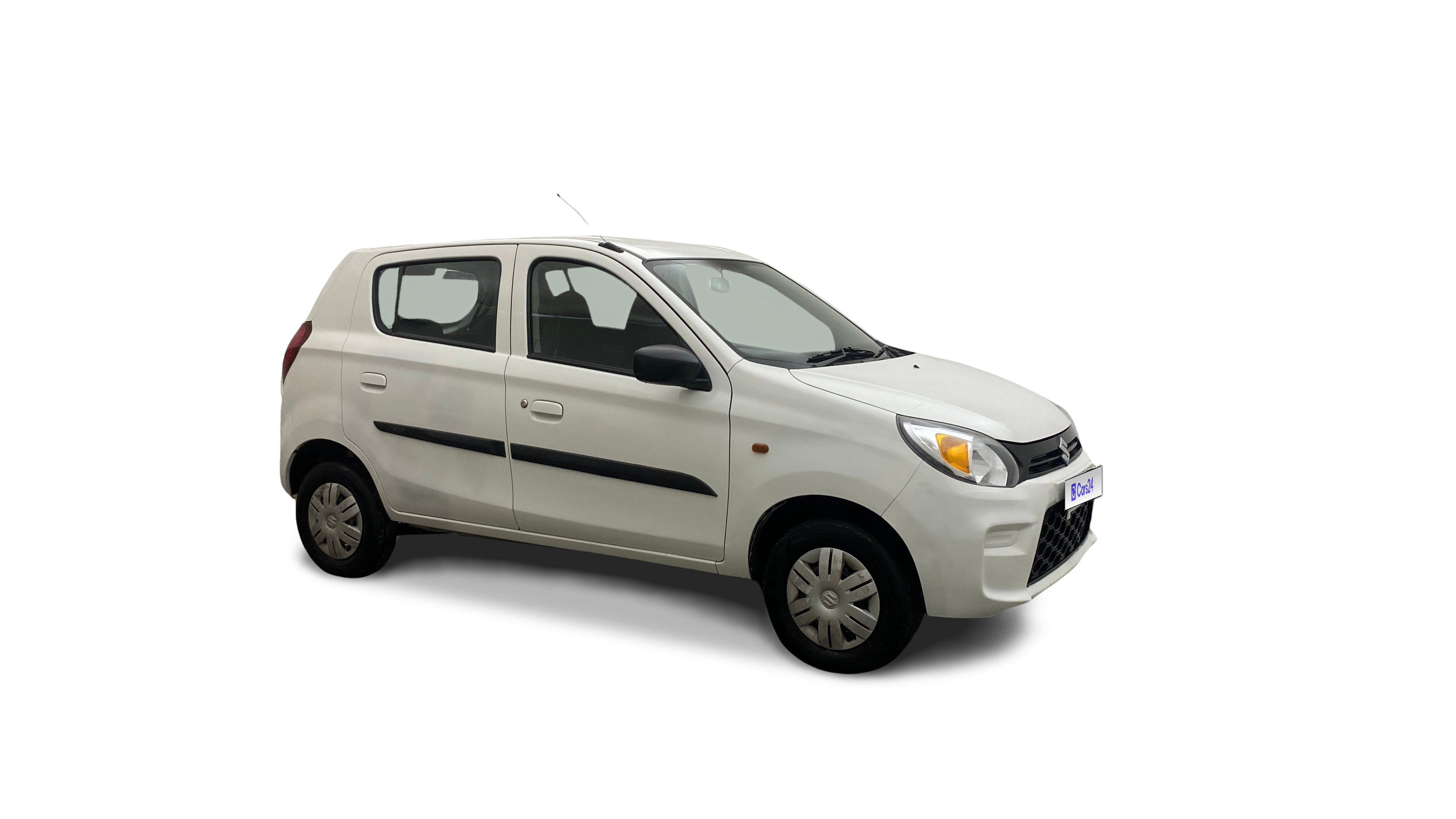 2022 Maruti Alto - Hatchback - Petrol - Manual - ₹3.32 lakh
