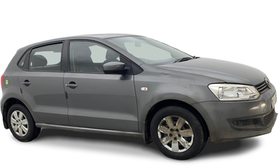 Volkswagen Polo-img