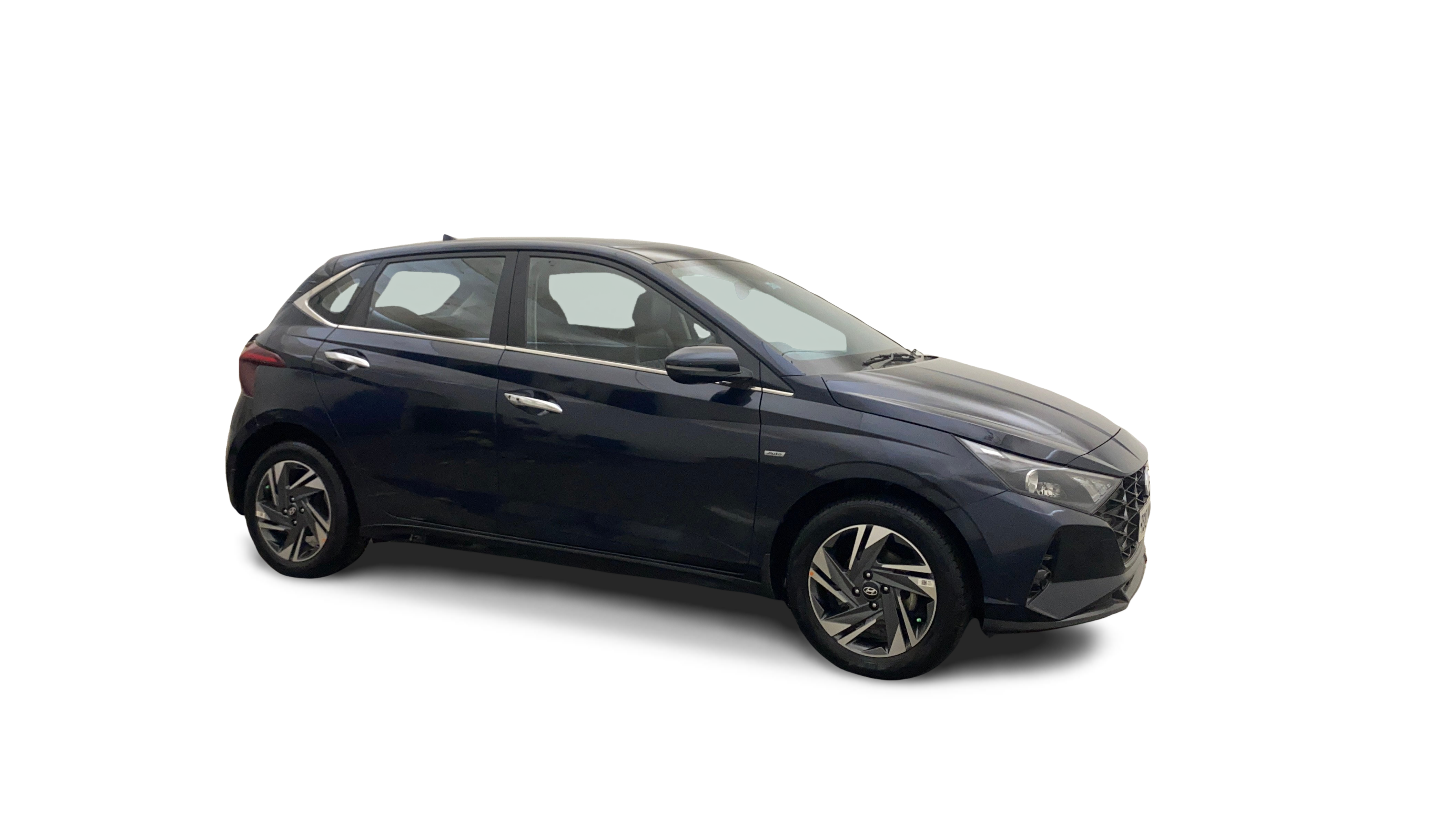 2022 Hyundai NEW I20 - Hatchback - Petrol - Automatic - ₹8.20 lakh