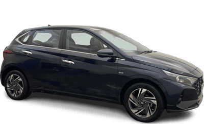 2022 Hyundai NEW I20 - Hatchback - Petrol - Automatic - ₹8.20 lakh