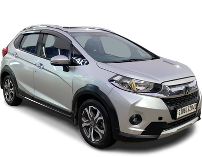 Honda WR-V-img