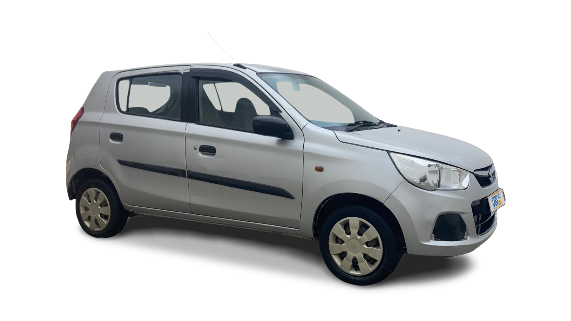 Maruti Alto K10-img