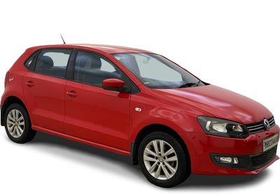 Volkswagen Polo-img