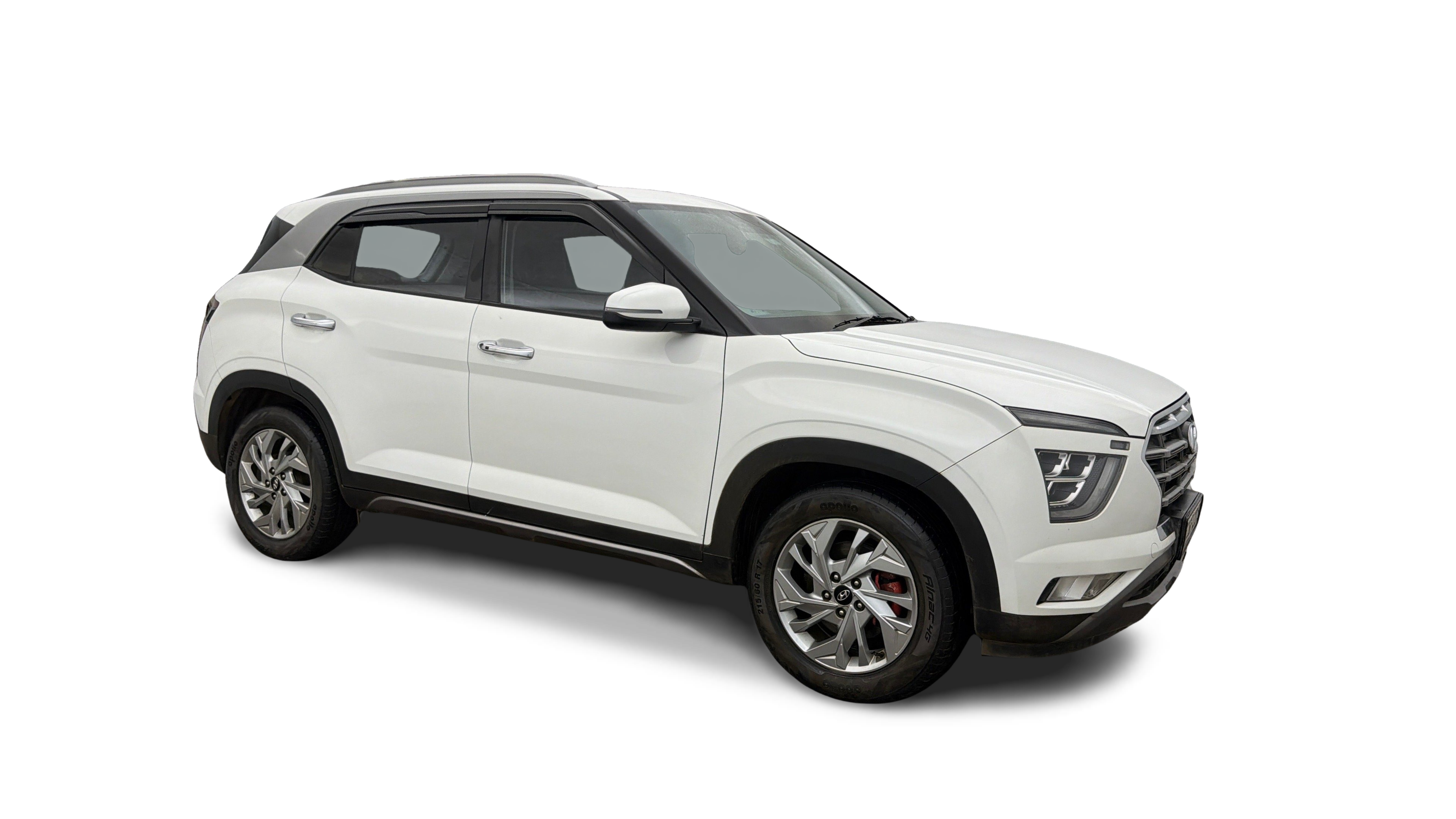 2023 Hyundai Creta - SUV - Petrol - Manual - ₹9.48 lakh