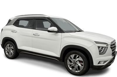 2023 Hyundai Creta - SUV - Petrol - Manual - ₹9.48 lakh