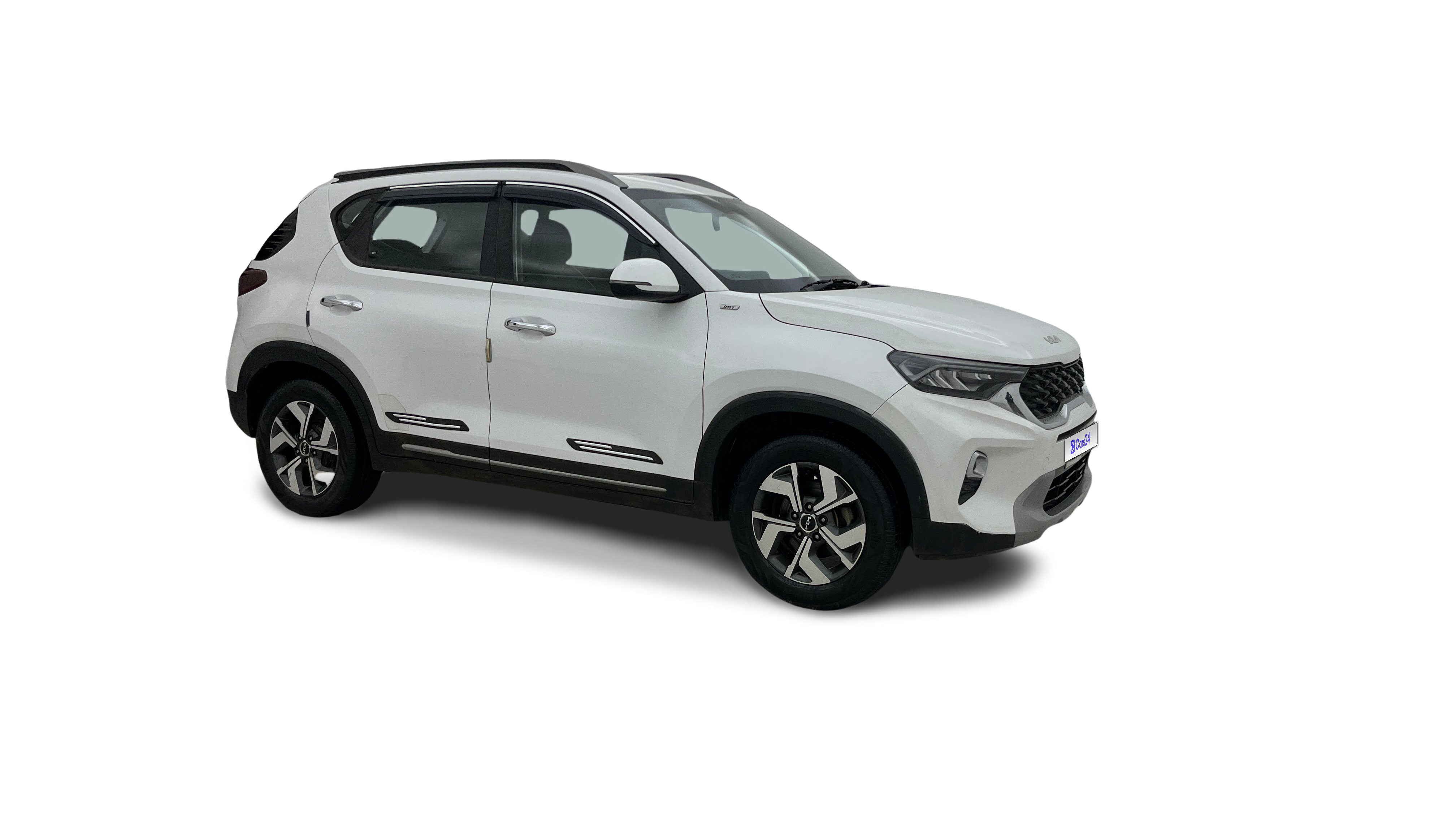 2023 KIA SONET - SUV - Petrol - Manual - ₹7.70 lakh
