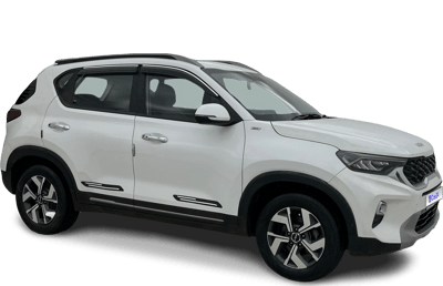 2023 KIA SONET - SUV - Petrol - Manual - ₹7.70 lakh