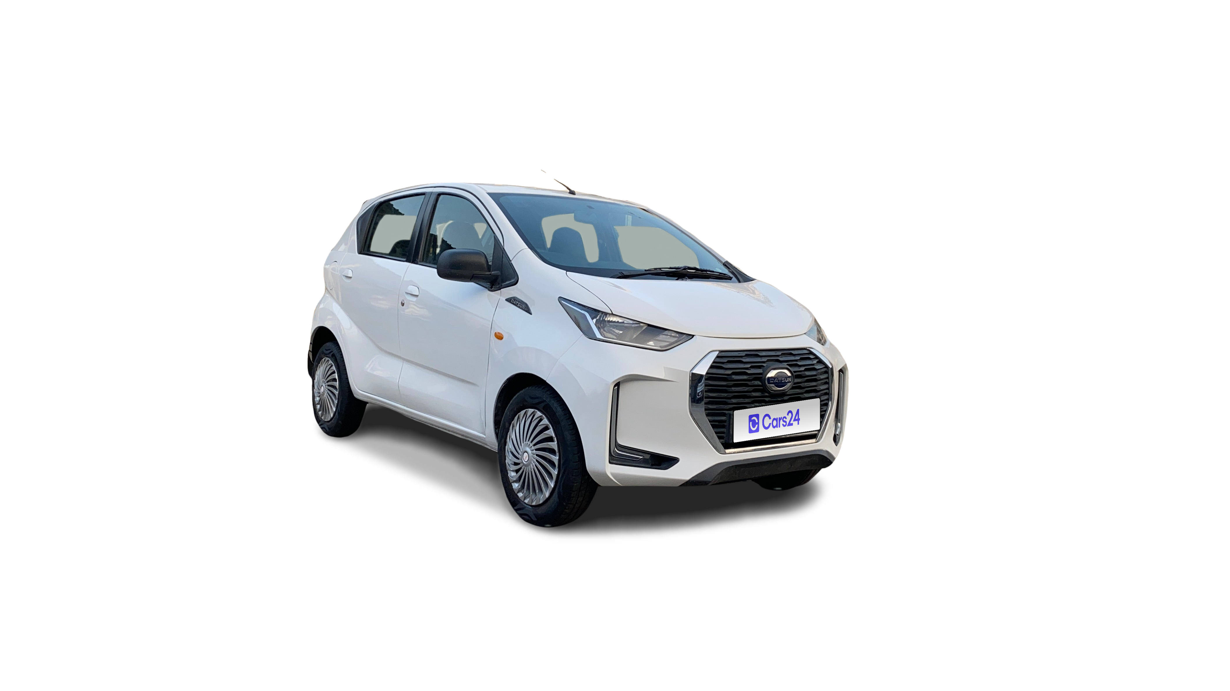 2020 Datsun Redi Go - Hatchback - Petrol - Manual - ₹2.20 lakh