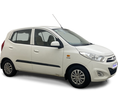 2015 Hyundai i10 - Hatchback - Petrol - Manual - ₹2.80 lakh