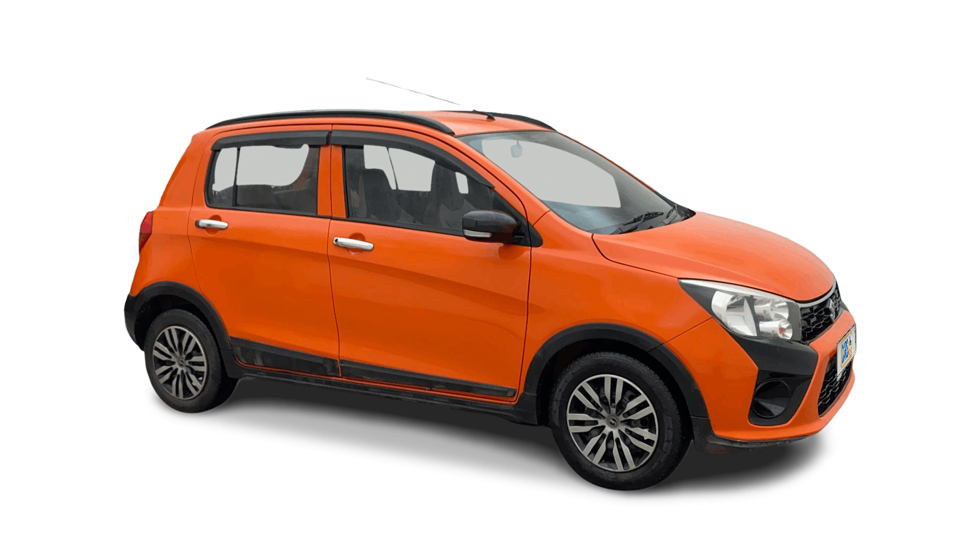 Maruti Celerio X-img