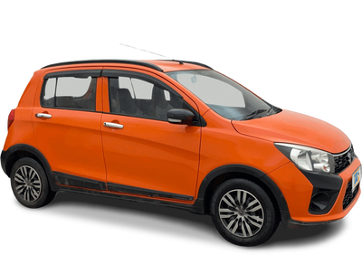 Maruti Celerio X-img