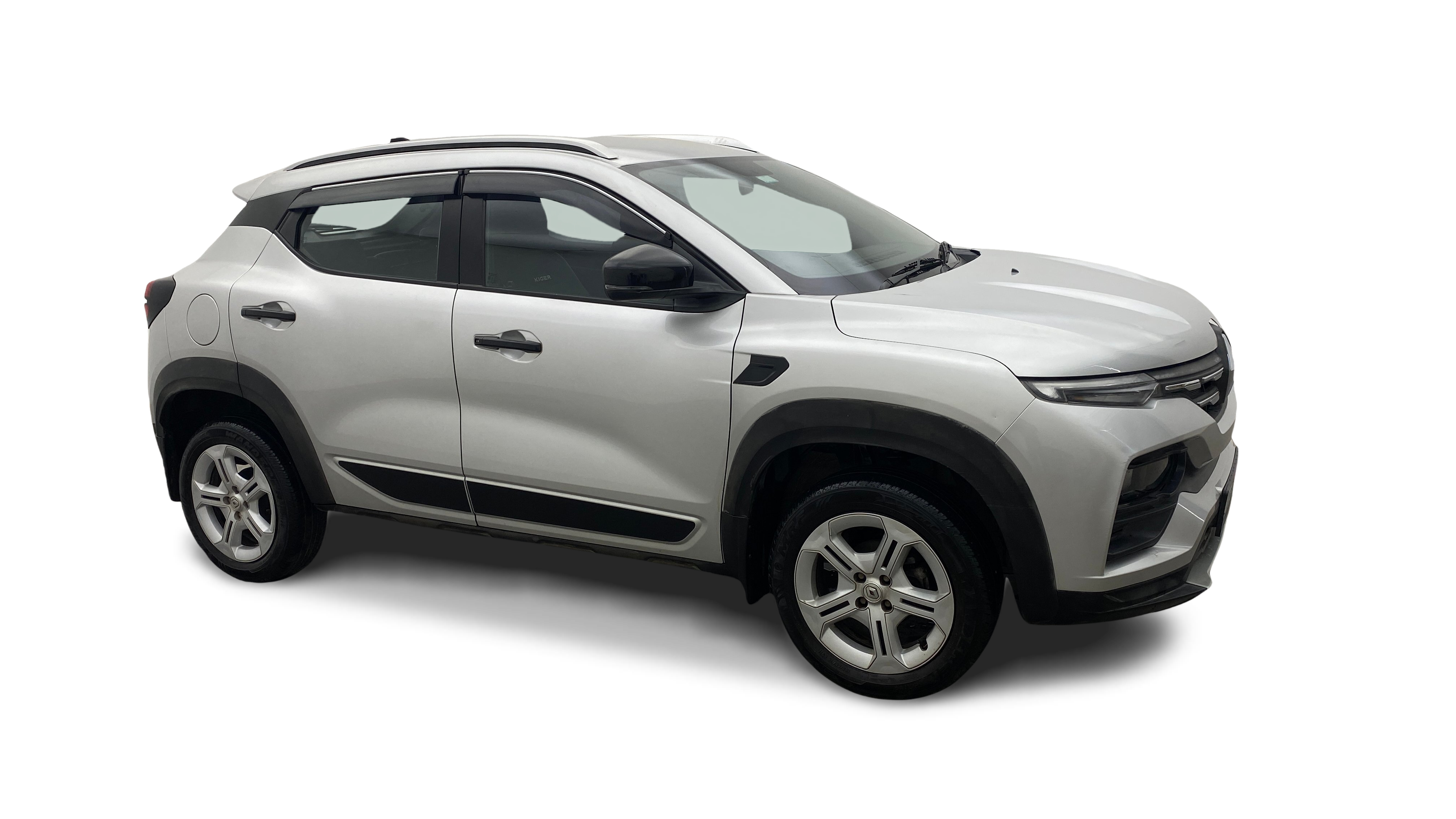 2024 Renault Kiger - Hatchback - Petrol - Automatic - ₹6.35 lakh