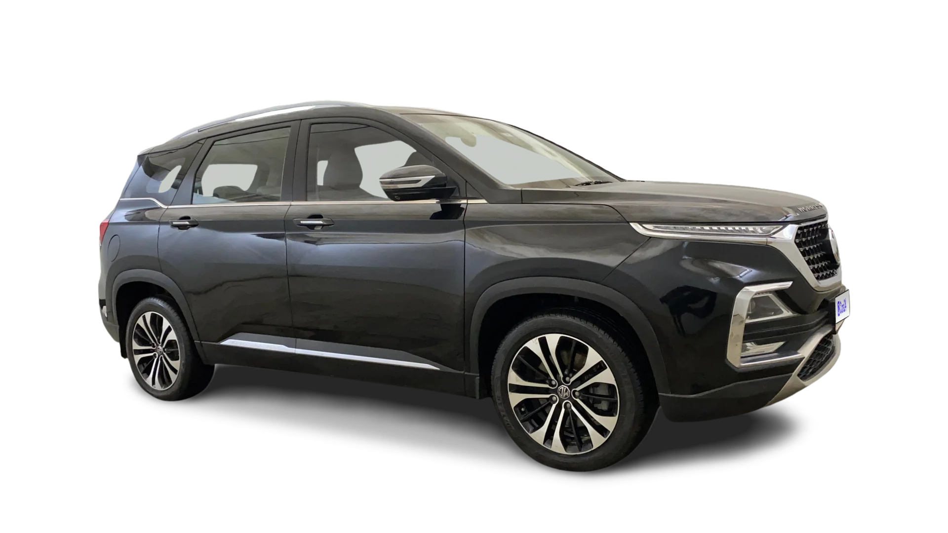 MG HECTOR-img