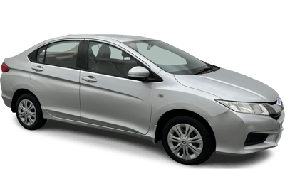 2014 Honda City - Sedan - Diesel - Manual - ₹5.12 lakh