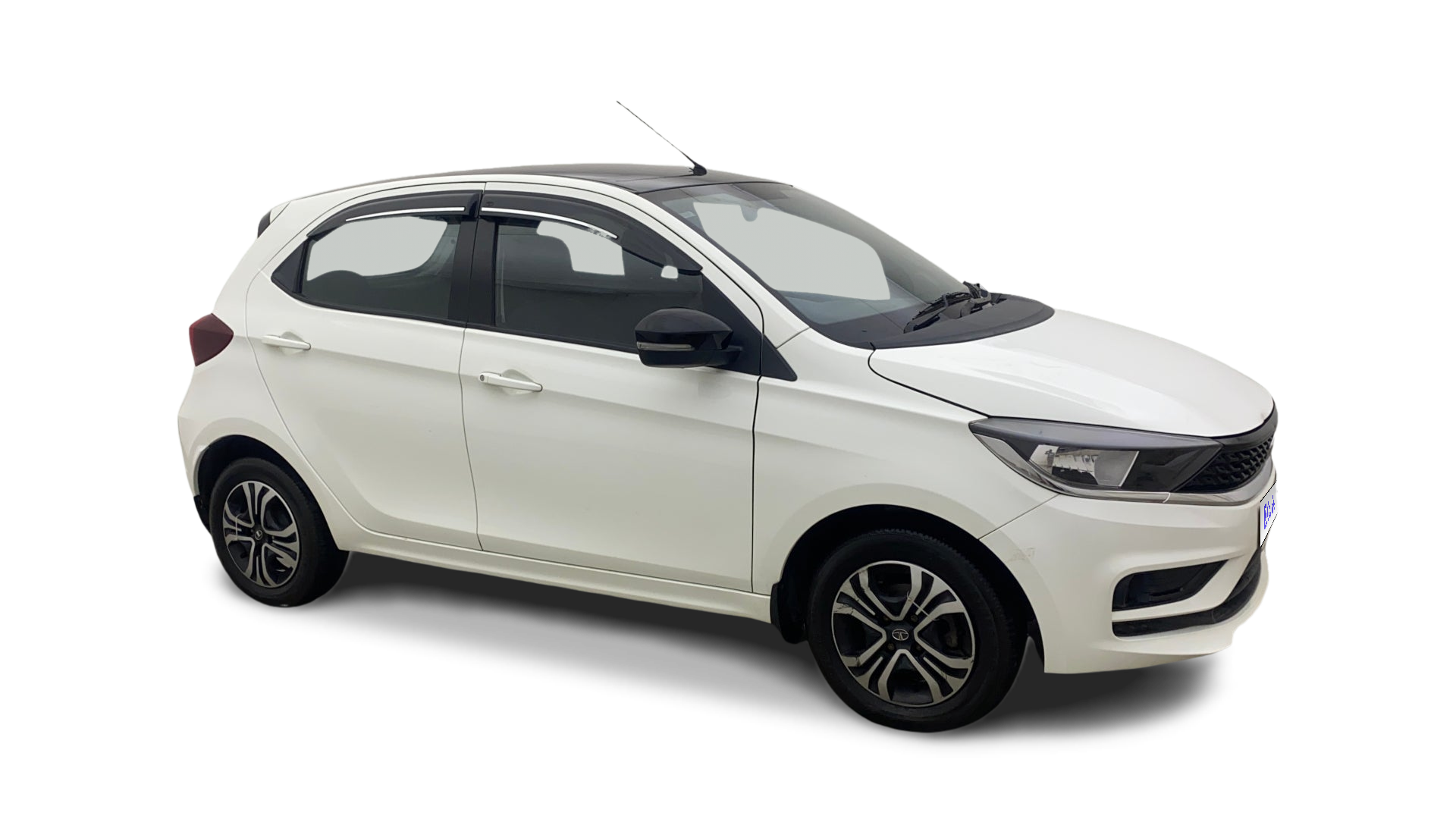 2023 Tata Tiago - Hatchback - Petrol - Manual - ₹4.49 lakh