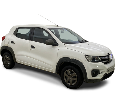 2018 Renault Kwid - Hatchback - Petrol - Automatic - ₹2.97 lakh