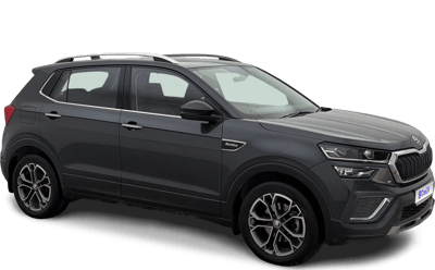 2022 Skoda KUSHAQ - SUV - Petrol - Automatic - ₹12.60 lakh