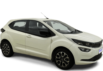 2023 Tata ALTROZ - Hatchback - Diesel - Manual - ₹7.08 lakh