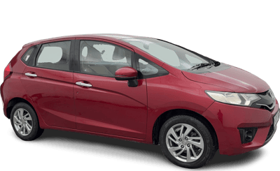 2019 Honda Jazz - Hatchback - Petrol - Automatic - ₹5.33 lakh