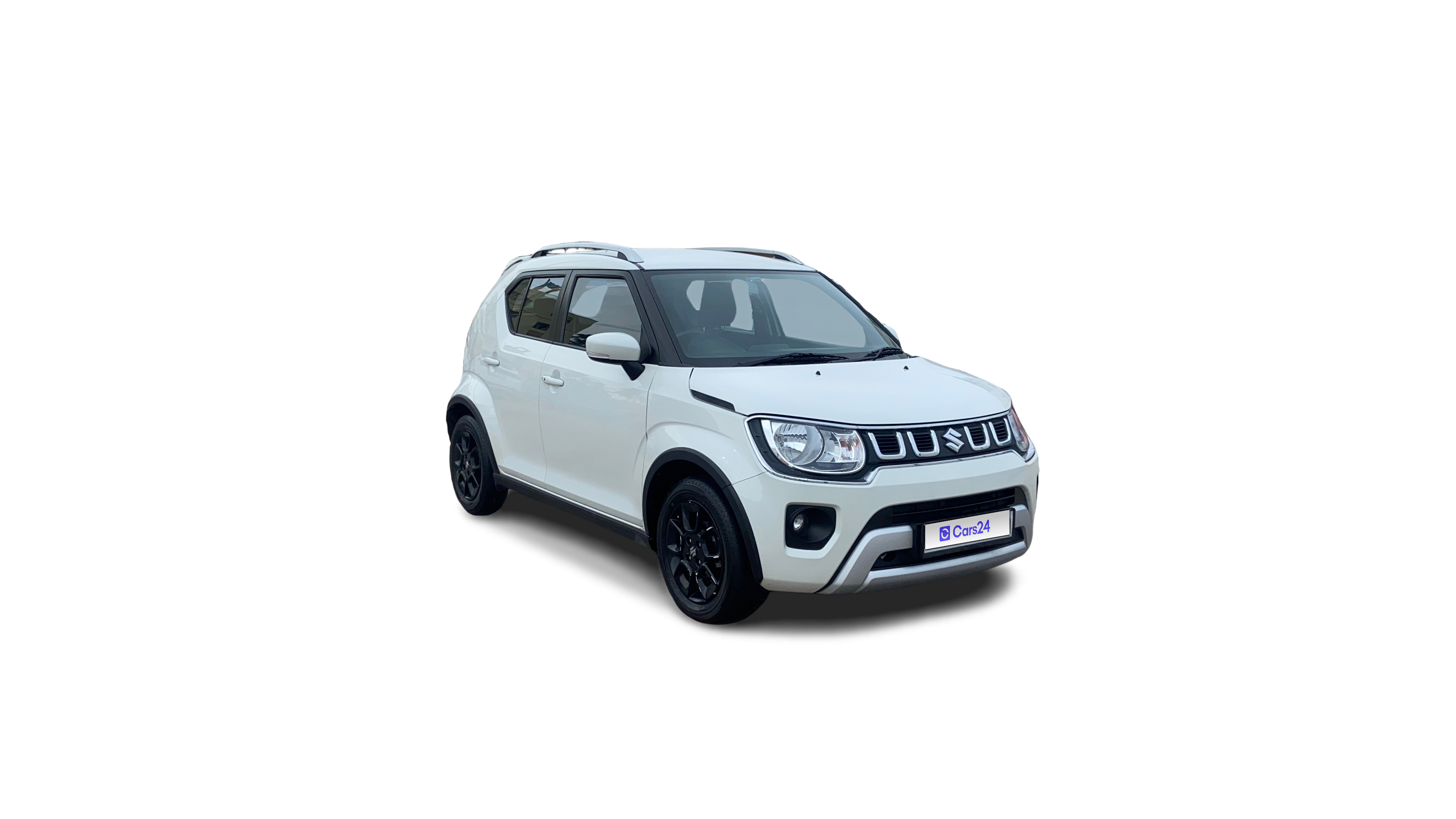 2023 Maruti IGNIS - Hatchback - Petrol - Automatic - ₹6.36 lakh