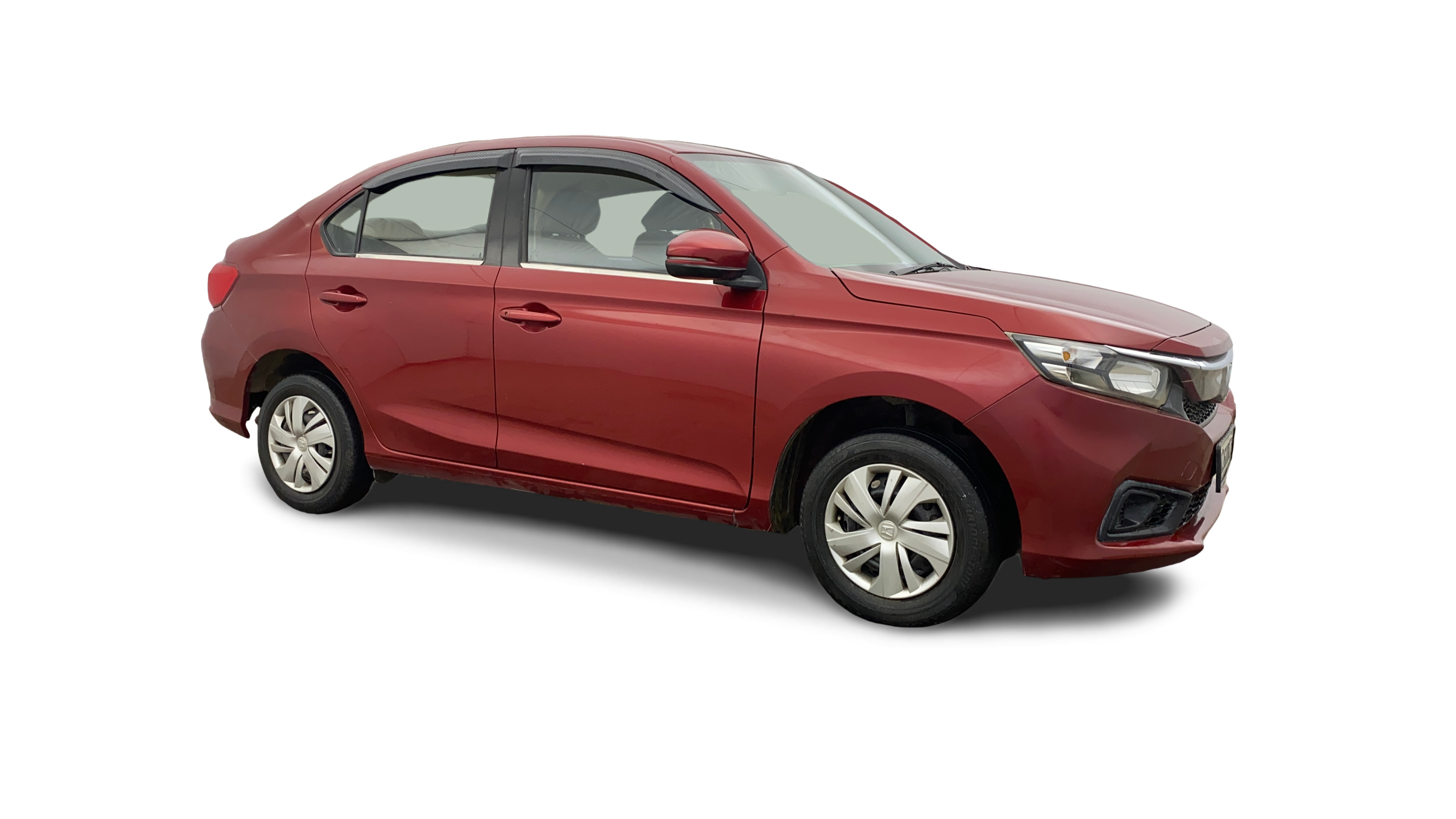 2018 Honda Amaze - Sedan - Petrol - Manual - ₹3.71 lakh