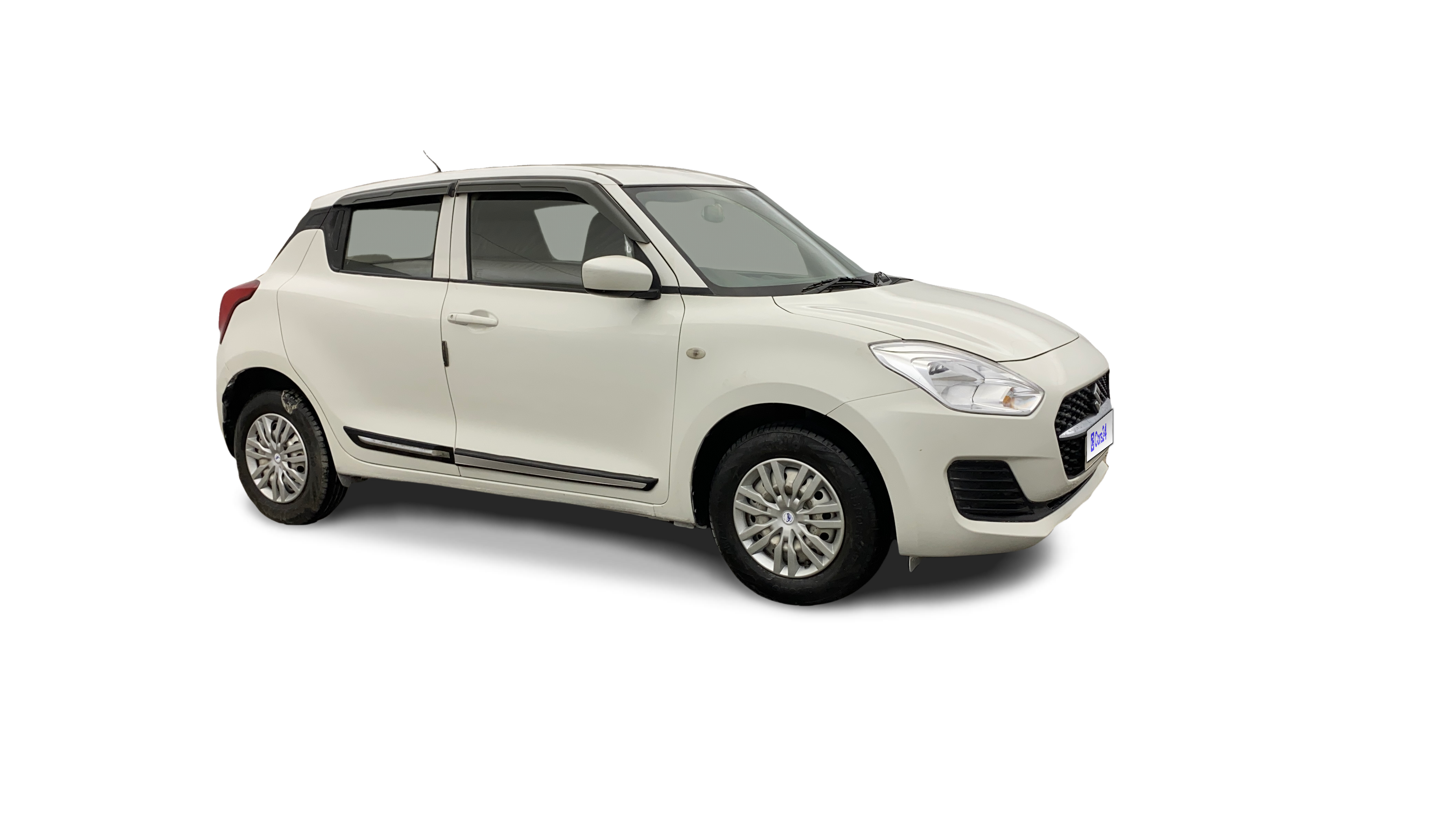 2019 Maruti Swift - Hatchback - Petrol - Manual - ₹3.71 lakh
