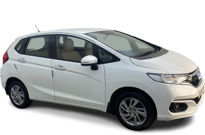 2021 Honda Jazz - Hatchback - Petrol - Automatic - ₹6.98 lakh