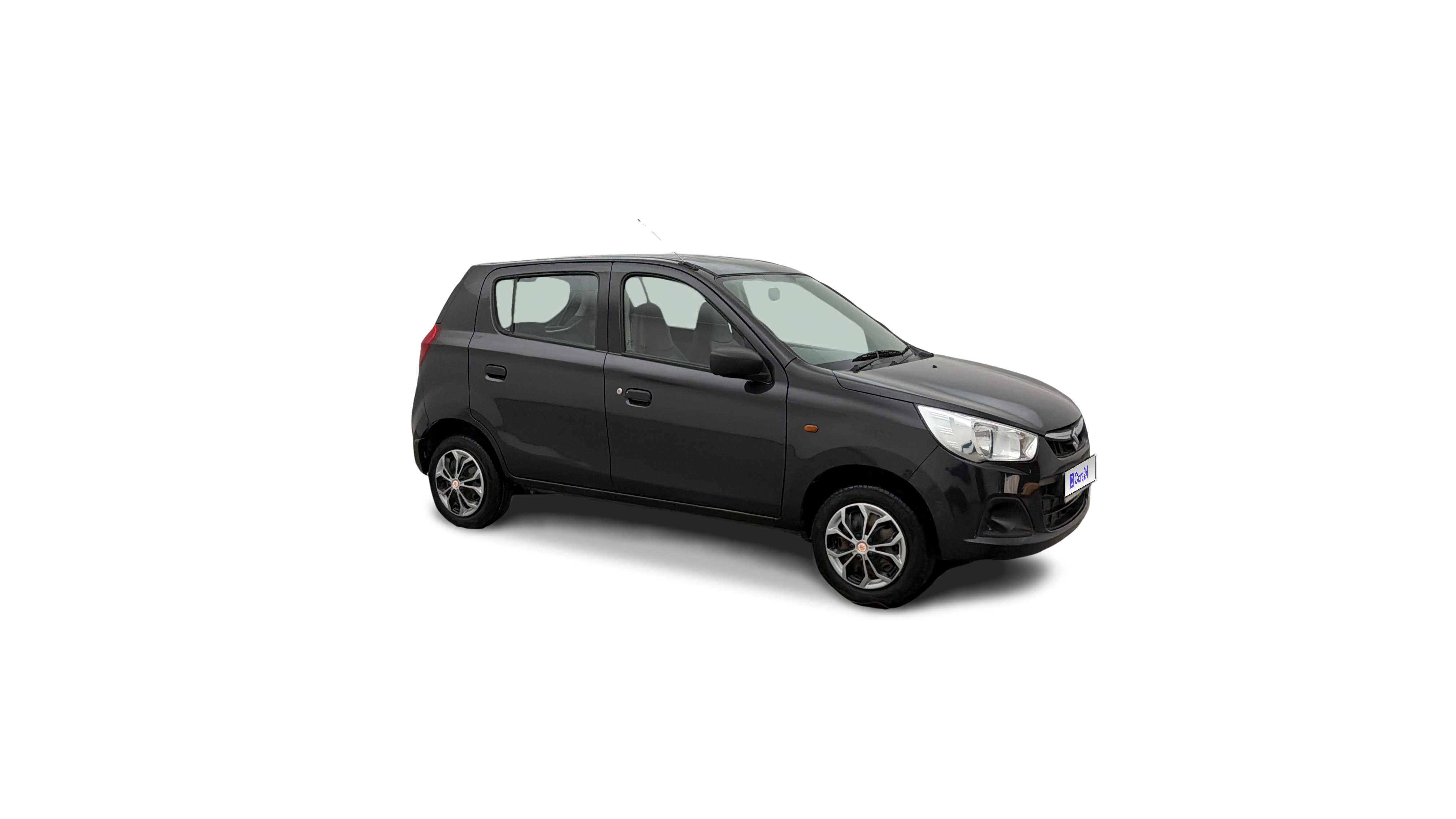 2016 Maruti Alto K10 - Hatchback - Petrol - Manual - ₹2.98 lakh