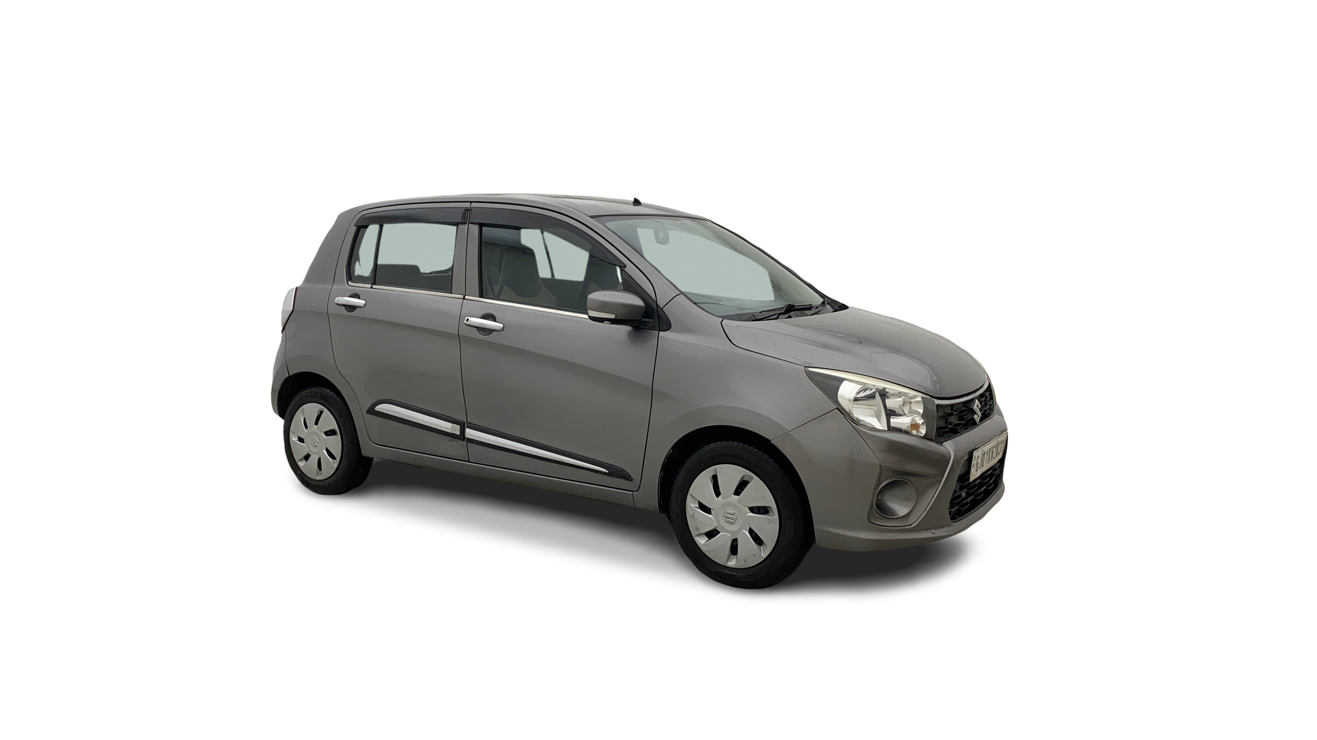 Maruti Celerio-img