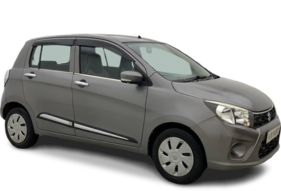 Maruti Celerio-img